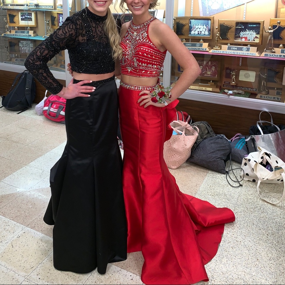 Prom Dress!